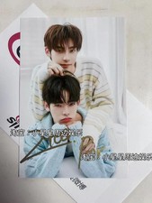 Teeteepor Duang With You Autograph Photos Signature Fidelity 6 Inch  怦然与你亲笔签名照 picture