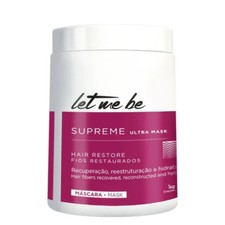Let Me Be Supreme Ultra Mask – Hair Restore – 1kg picture