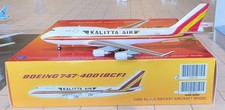 KALITTA AIR 747-400F 1/400 JC WINGS N742CK picture