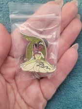 Tiana Princess and the Frog Diamond Disneyland D Pin Magical Trends FL LE 100 picture