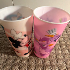 Disney Mickey Mouse & Figment food and wine festival 2022 15oz picture