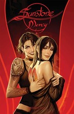 Sunstone Volume 7 picture