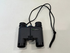 Vintage Asahi Pentax SMC 8x21 Binoculars 7.3 Dha Prism, #4121478, Made in Japan picture