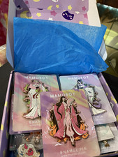 MAMOBOT 24 pc Pin Lot picture