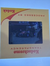 18 Orig 1964 Monza Italian Grand Prix 35mm Slides Ferrari 250 GTO Jim Clark picture