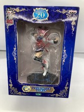 New Tales of Graces Cheria Barnes Figure Tales 20th Anniversary Ichiban Kuji picture