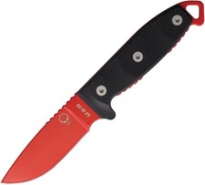 Utica Critical Hit I Fixed Knife 3.5