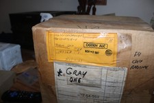 NOS HTF Vintage F-4 Phantom II nose / chin radome PN 53-87318-5 picture
