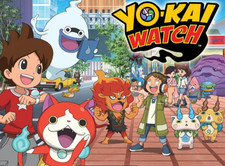 Hasbro Yo-Kai Watch Medal Lot 10 Mixed Medals Collection Bundle Rare picture