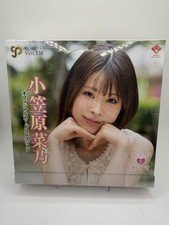 Jyutoku CJ Sexy Card Series Vol. 138 Ogasawara Nano Booster Box + Promo Card picture