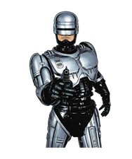 RoboCop Animated Cartoon Nostalgia Anime Manga Water Resistant Sticker picture