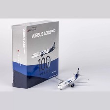 NG Model 1:400 Delta Air Lines Airbus A350-900 N589DT Diecast Aircraft Jet Model picture