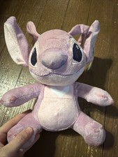 Disney Angel Plush Stuffed Animal 9