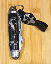 Imperial Hopalong Cassidy Vintage Pocket Knife picture