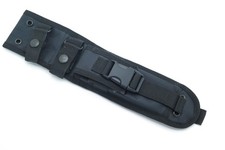 Ontario Ranger Series RD4 Nylon Fixed 5.5