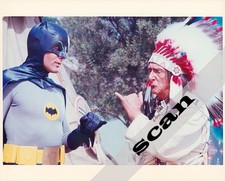 BATMAN 60'S TV SHOW ADAM WEST 8x10 PHOTO #A249 picture