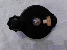 Vintage National Company Radio Vernier Dial picture
