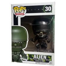 Funko Pop Vinyl: Alien - Alien #30 picture