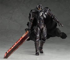 Figma 410 Berserk Guts Berserker Armor Ver. Action Figure – Premium Anime Collec picture
