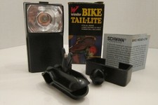 1974 Wonder Bike Tail-Lite Approved by Schwinn Made in France Vintage-NEW picture