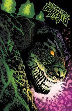 The Horror Of Godzilla [Kai Sei Era] #1 Variant D (Jones) picture