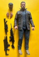 NECA Terminator Dark Fate Movie T-800 7