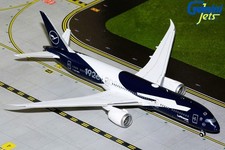 Gemini Jets G2DLH1483 Lufthansa Boeing 787-9 100 Yrs D-ABPU Diecast 1/200 Model picture