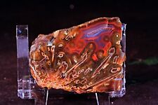 Turkish Stick Agate and Turkish Tokat Agate Pairs picture