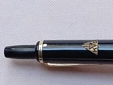 +++ RARE FEND 3 COLOR GERMANY Vintage Ballpoint Pen OLD MODEL DIFFICULT TO FIND picture