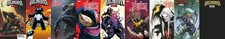 Venom #250 - #257 Cover Select  MARVEL 2026 picture