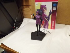 Iron Studios, DC Comics, Catwoman by Ivan Reiss, 1/10 Scale Statue picture