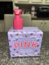 Victoria's Secret Drenched In Pink Charming & Fun SuperSoft Body Lotion 16.9 OZ  picture