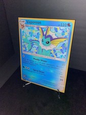 Pokemon Image Changing 3D Holographic Lenticular Poster picture