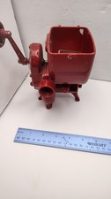 Vintage NITTO BABY DUSTER. See Description For Details picture