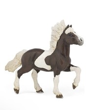 Papo Icelandic Horse 51541 horses collectible figure RETIRED FIGURE - NEW picture