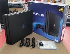 Sony Cuh-7200Bb01 Ps4 Pro 0515-1 picture