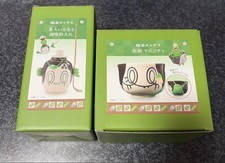 Pokemon Center Cafe Sinistcha Polteageist Bowl & Spice Container Set Japan New picture