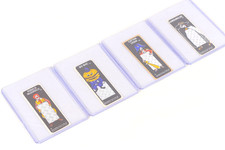 1978 McDonald's Spectra Lite Foil Hologram Sticker Set Hamburglar Big Mac Ect picture