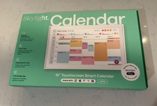 Skylight Calendar 15