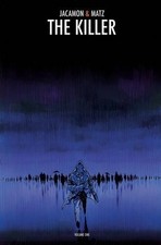 The Killer Volume 1: v. 1, Matz picture