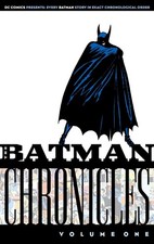 Batman Chronicles, Vol. 1 picture