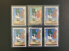 2024 Panini Minecraft Card #d Chicken Jockey /475  + 5 base Jockeys NM RARE  picture