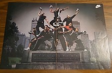 Nike Revolution 2003 Print Ad 11X16 Vintage picture