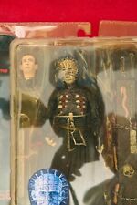 Hellraiser - Cult Classics Hall of Fame - Pinhead Action Figure picture
