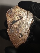 28 Gram High Grade Rainbow Sunstone picture