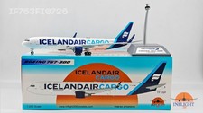 Inflight IF763FI0726 Icelandair Cargo 767-300F TF-ISP Diecast 1/200 Jet Model picture