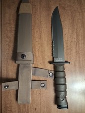 Ontario Knife Company OKC 3S Combat Knife USMC picture