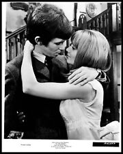 Christian Roberts + Elaine Taylor in The Anniversary (1968) ORIGINAL PHOTO M 157 picture
