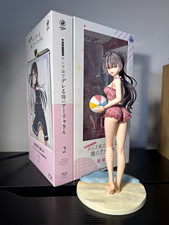 KADOKAWA Yuki Suou Vacation Swimsuit Ver. 1:7 Figure Alya Box 2 picture