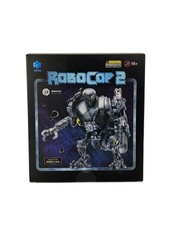 Other Brands Figures MGM HIYA ROBOCOP2 Robocop Preowned picture